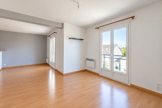 achat appartement sevran 93270