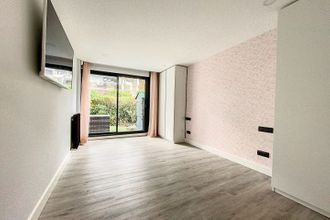 achat appartement sevres 92310