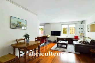 achat appartement sevres 92310