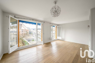 achat appartement sevres 92310