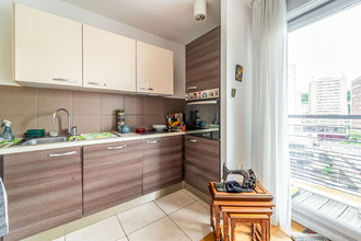 achat appartement sevres 92310