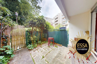 achat appartement sevres 92310