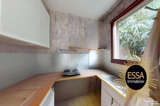 achat appartement sevres 92310