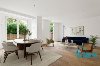 achat appartement sevres 92310