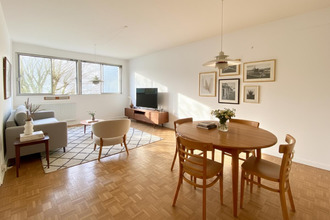 achat appartement sevres 92310