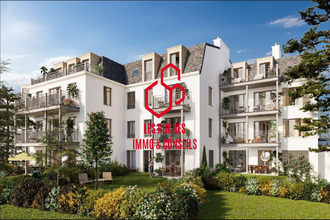 achat appartement sevres 92310