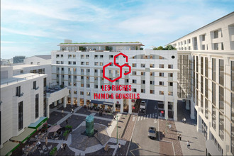 achat appartement sevres 92310