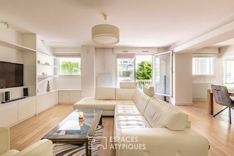 achat appartement sevres 92310