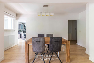 achat appartement sevres 92310