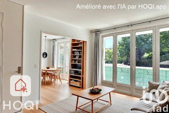 achat appartement sevres 92310