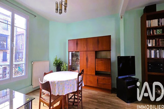 achat appartement sevres 92310