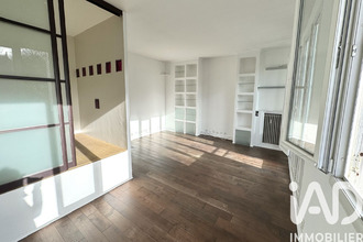 achat appartement sevres 92310