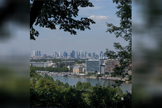 achat appartement sevres 92310