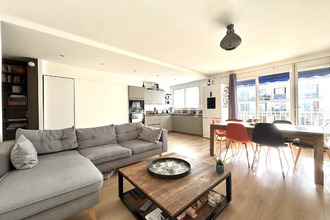 achat appartement sevres 92310