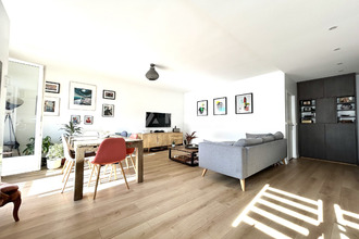 achat appartement sevres 92310