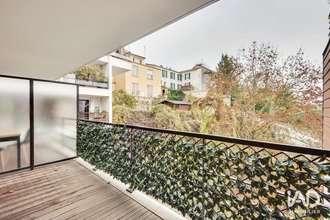 achat appartement sevres 92310