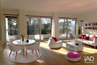 achat appartement sevres 92310