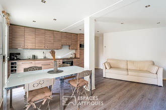 achat appartement sevres 92310