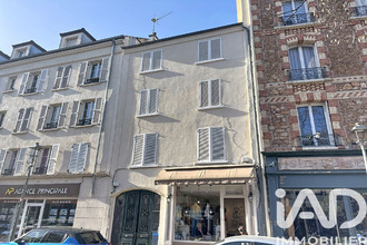 achat appartement sevres 92310