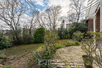 achat appartement sevres 92310