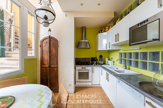 achat appartement sevres 92310