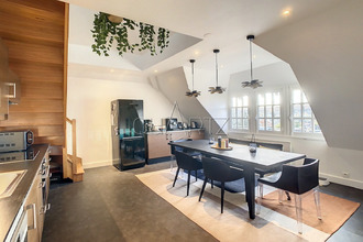 achat appartement sevres 92310