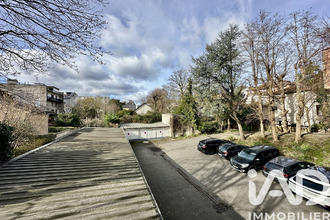 achat appartement sevres 92310