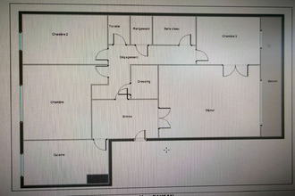 achat appartement sevres 92310