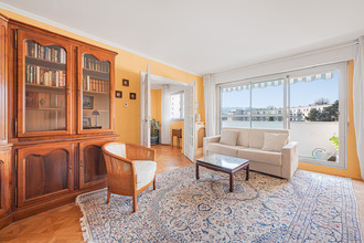 achat appartement sevres 92310