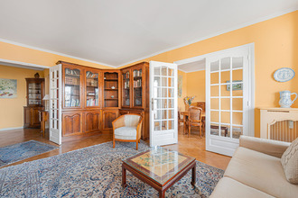 achat appartement sevres 92310