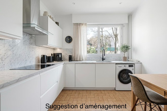 achat appartement sevres 92310