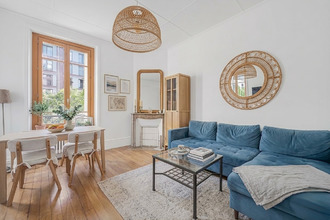 achat appartement sevres 92310