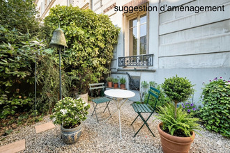 achat appartement sevres 92310