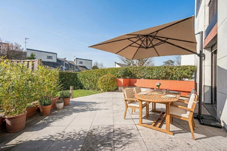 achat appartement sevres 92310