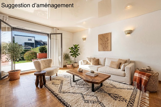 achat appartement sevres 92310