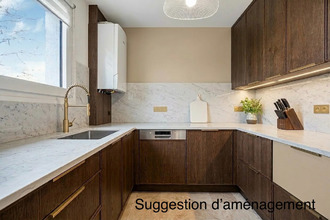 achat appartement sevres 92310