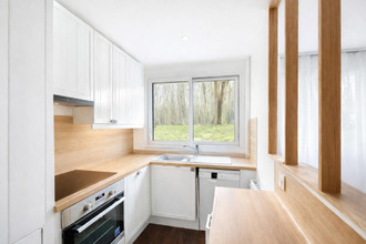 achat appartement sevres 92310