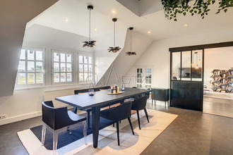 achat appartement sevres 92310