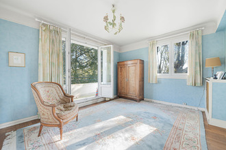 achat appartement sevres 92310