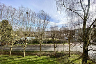 achat appartement sevres 92310