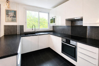 achat appartement sevres 92310