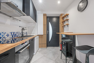 achat appartement sevres 92310