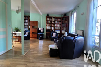 achat appartement sevres 92310