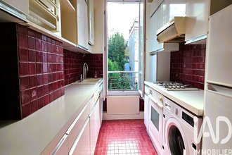 achat appartement sevres 92310