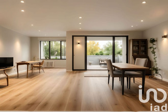 achat appartement sevres 92310