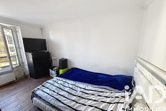 achat appartement sevres 92310