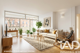 achat appartement sevres 92310