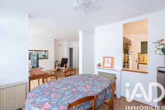 achat appartement sevres 92310