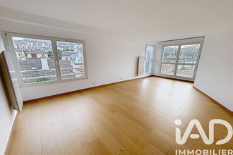 achat appartement sevres 92310