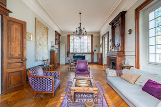 achat appartement sevres 92310